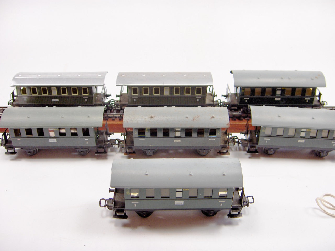 Marklin xxxxx |MDT28550