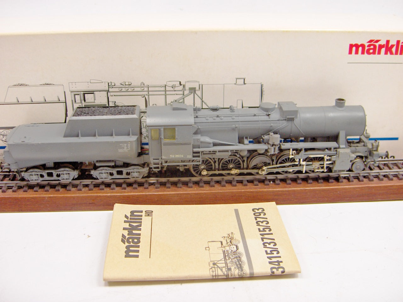 Marklin 3393 |MDT28609