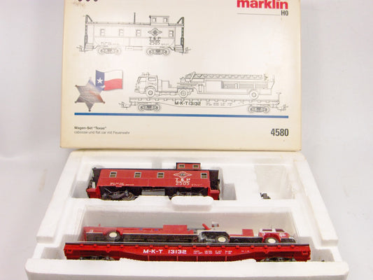 Marklin 4580 |MDT28610