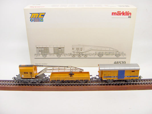 Marklin 48570 |MDT28618