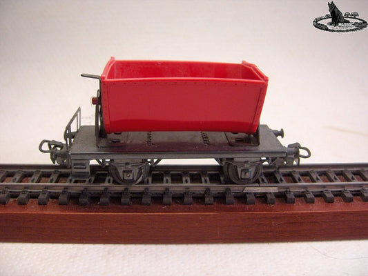 Marklin 4000 |MDT2862