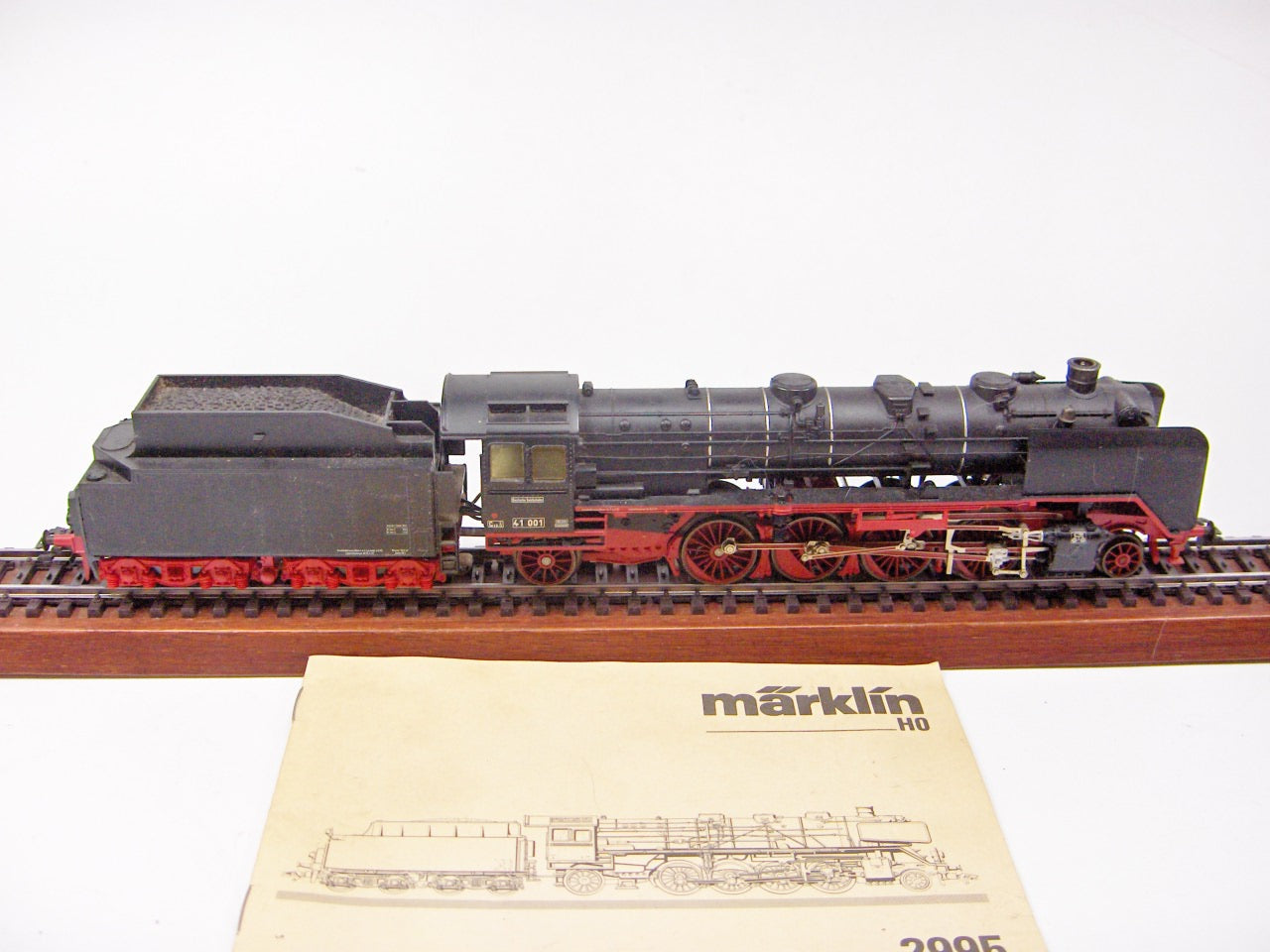 Marklin 3082-10 |MDT28677