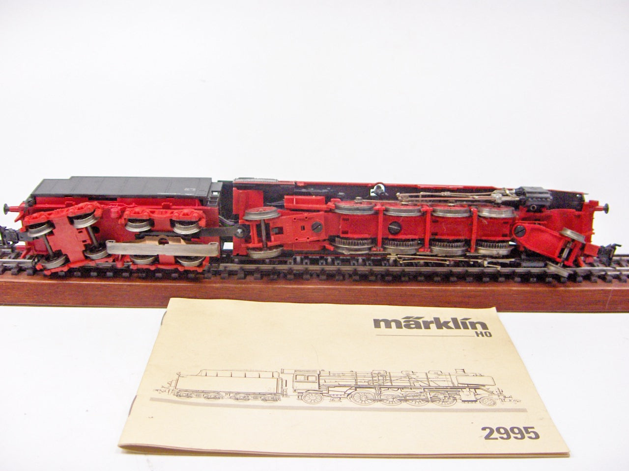 Marklin 3082-10 |MDT28677