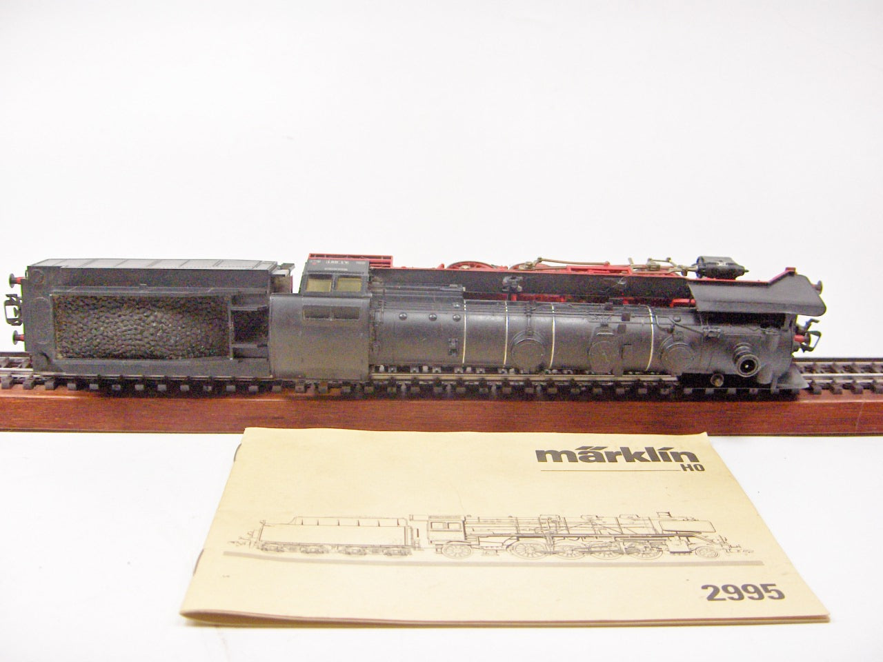 Marklin 3082-10 |MDT28677