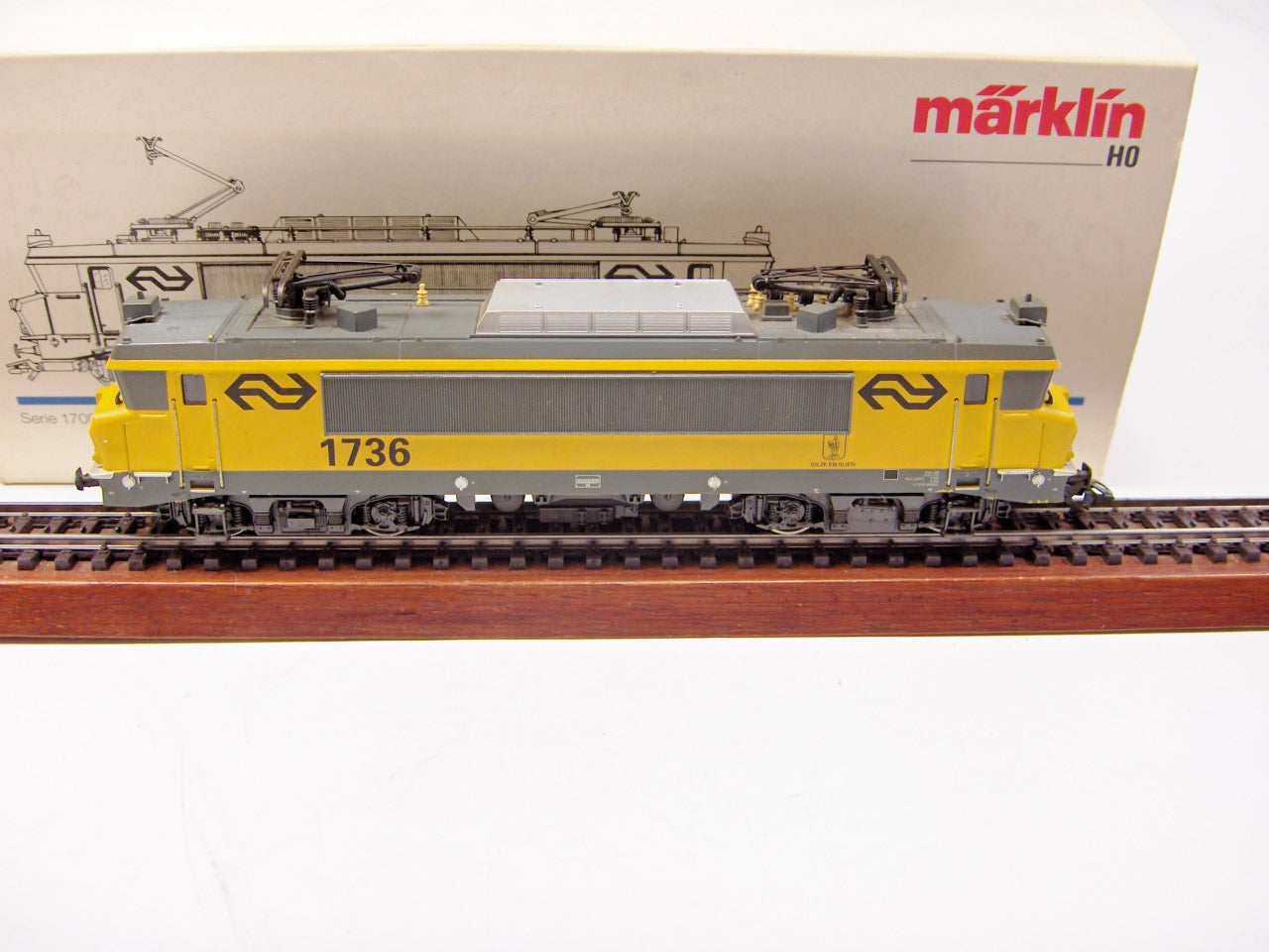 Marklin 3326 |MDT28678