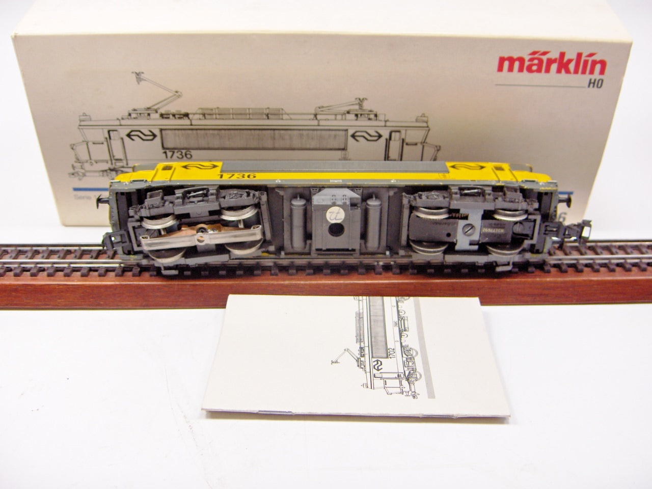 Marklin 3326 |MDT28678