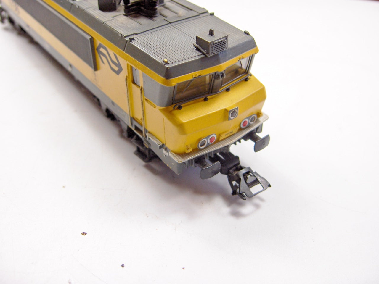 Marklin 3326 |MDT28678