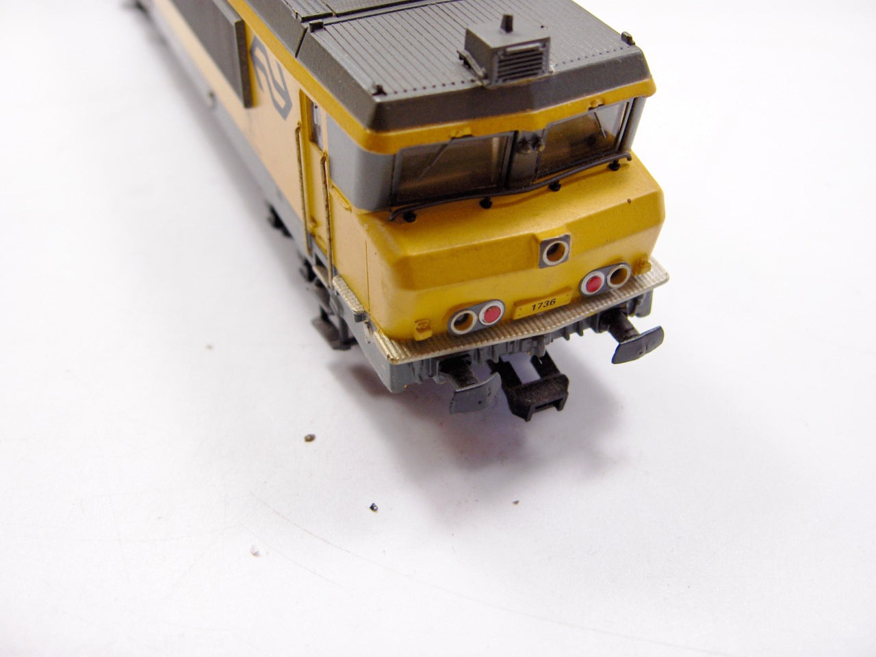 Marklin 3326 |MDT28678