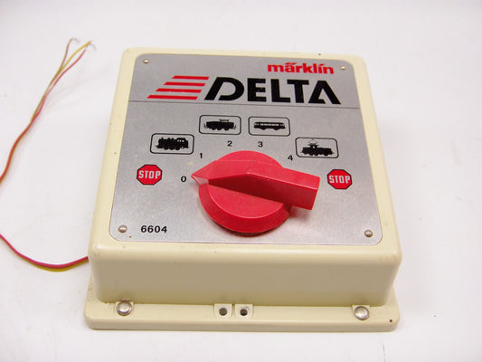 Marklin 6604 |MDT28694