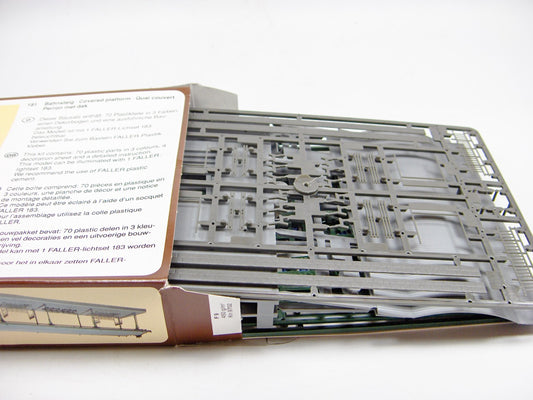 Scenery HO Faller 181 |MDT28843