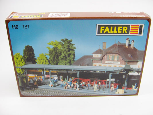 Scenery HO Faller 181 |MDT28843