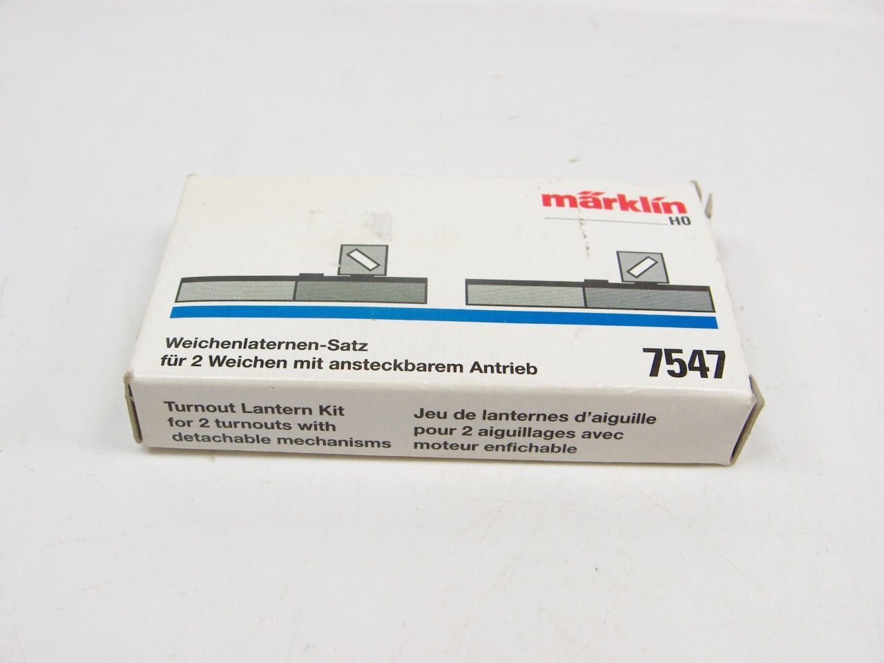 Marklin 7547 |MDT28862