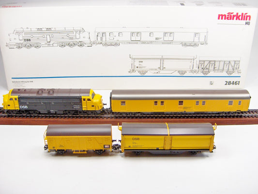 Marklin 28461 |MDT28878