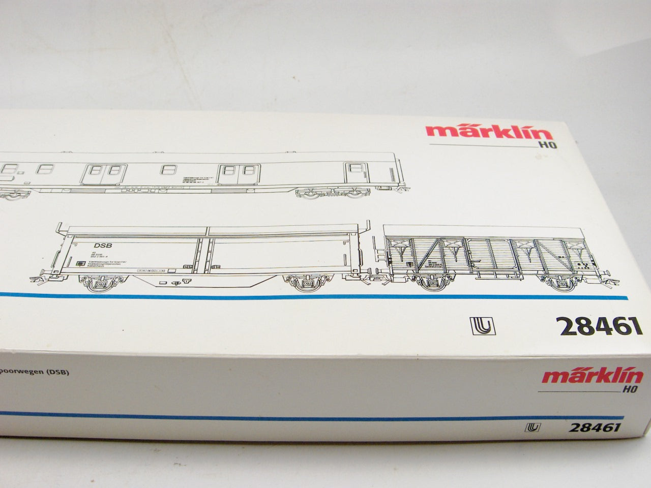 Marklin 28461 |MDT28878