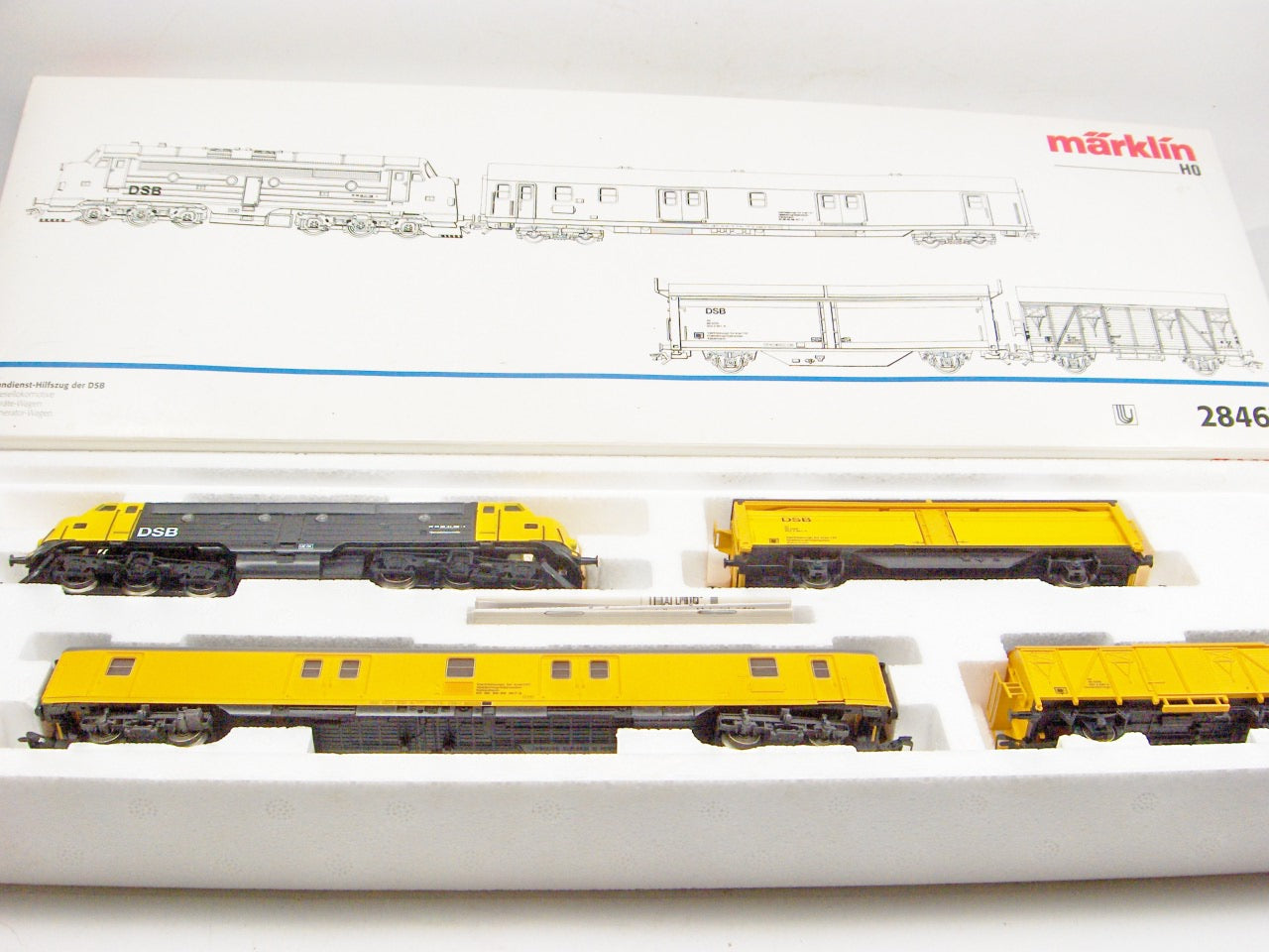 Marklin 28461 |MDT28878