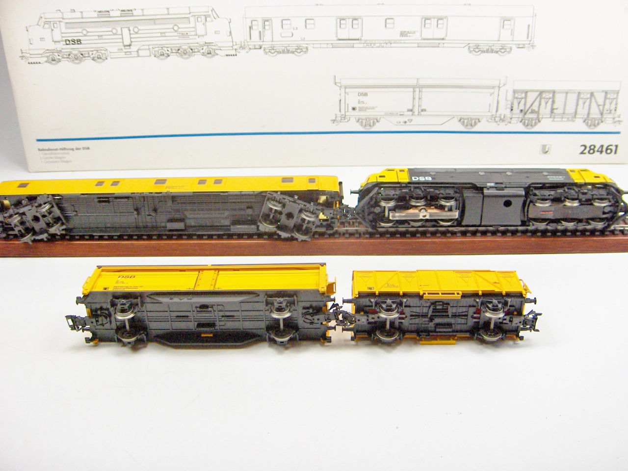 Marklin 28461 |MDT28878