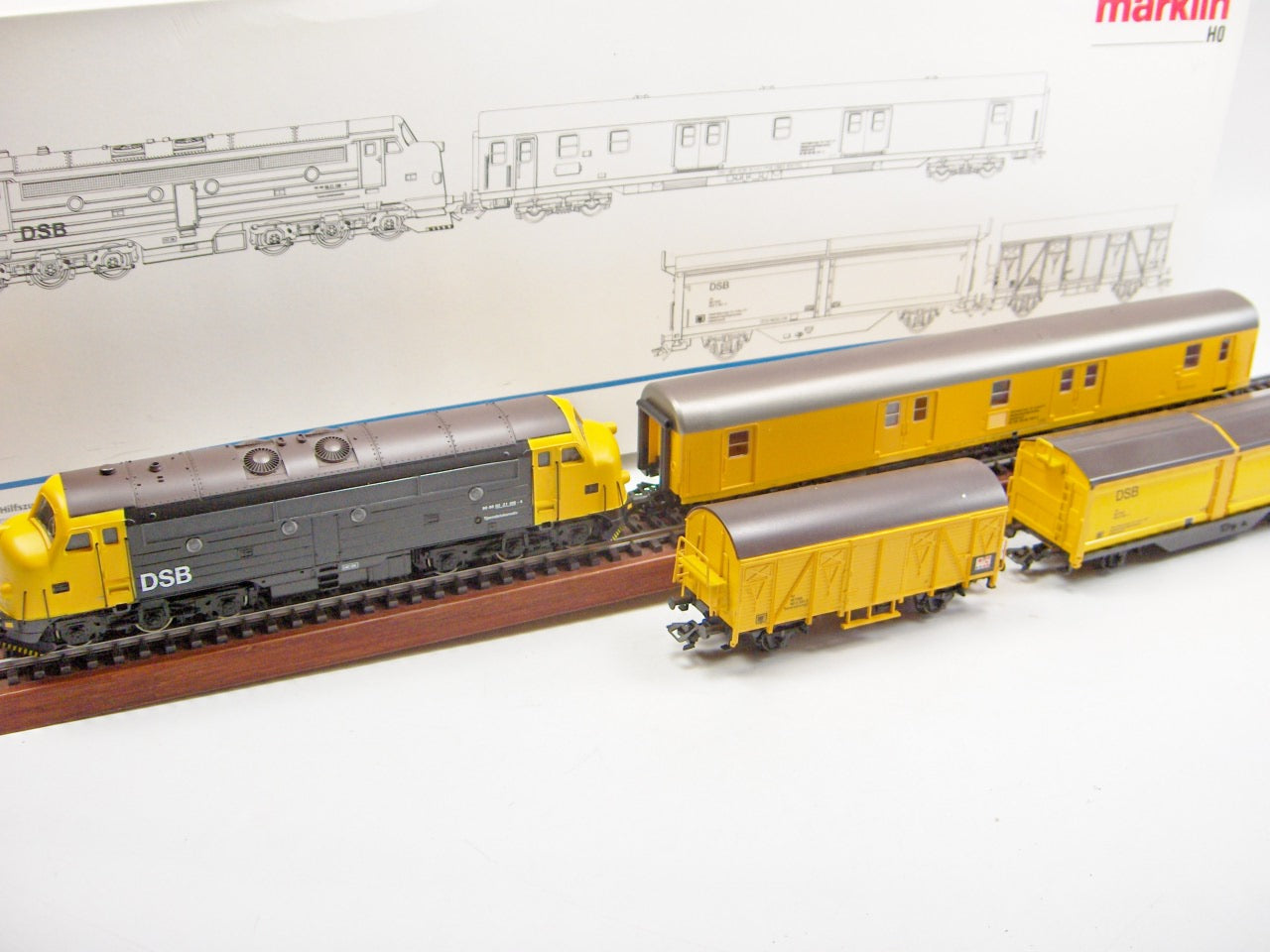Marklin 28461 |MDT28878