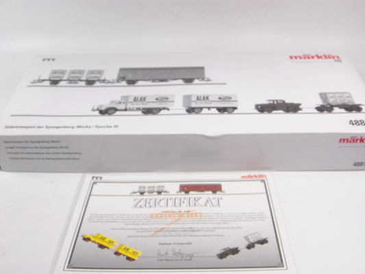 Marklin 48812 |MDT28894