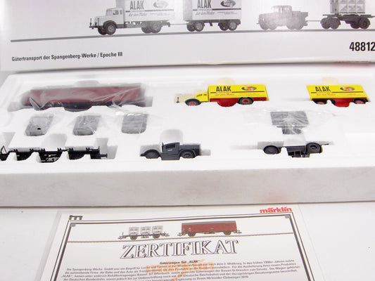 Marklin 48812 |MDT28894