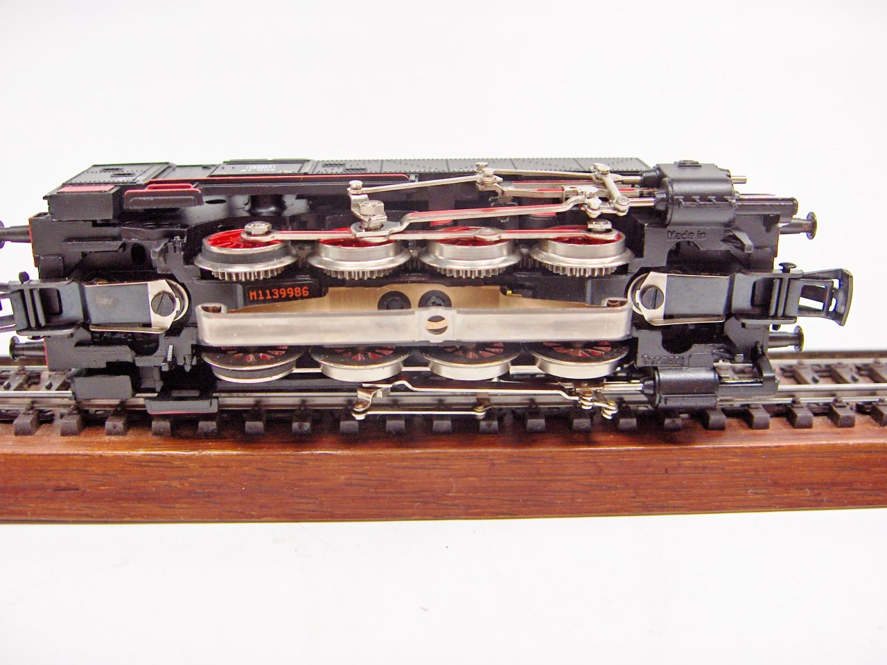 Marklin 3032-10 |MDT28904
