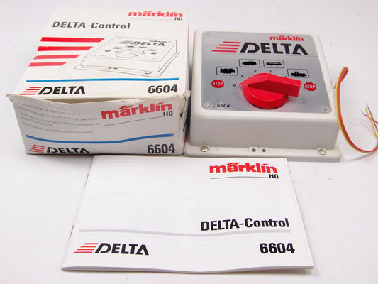 Marklin 6604 |MDT28979