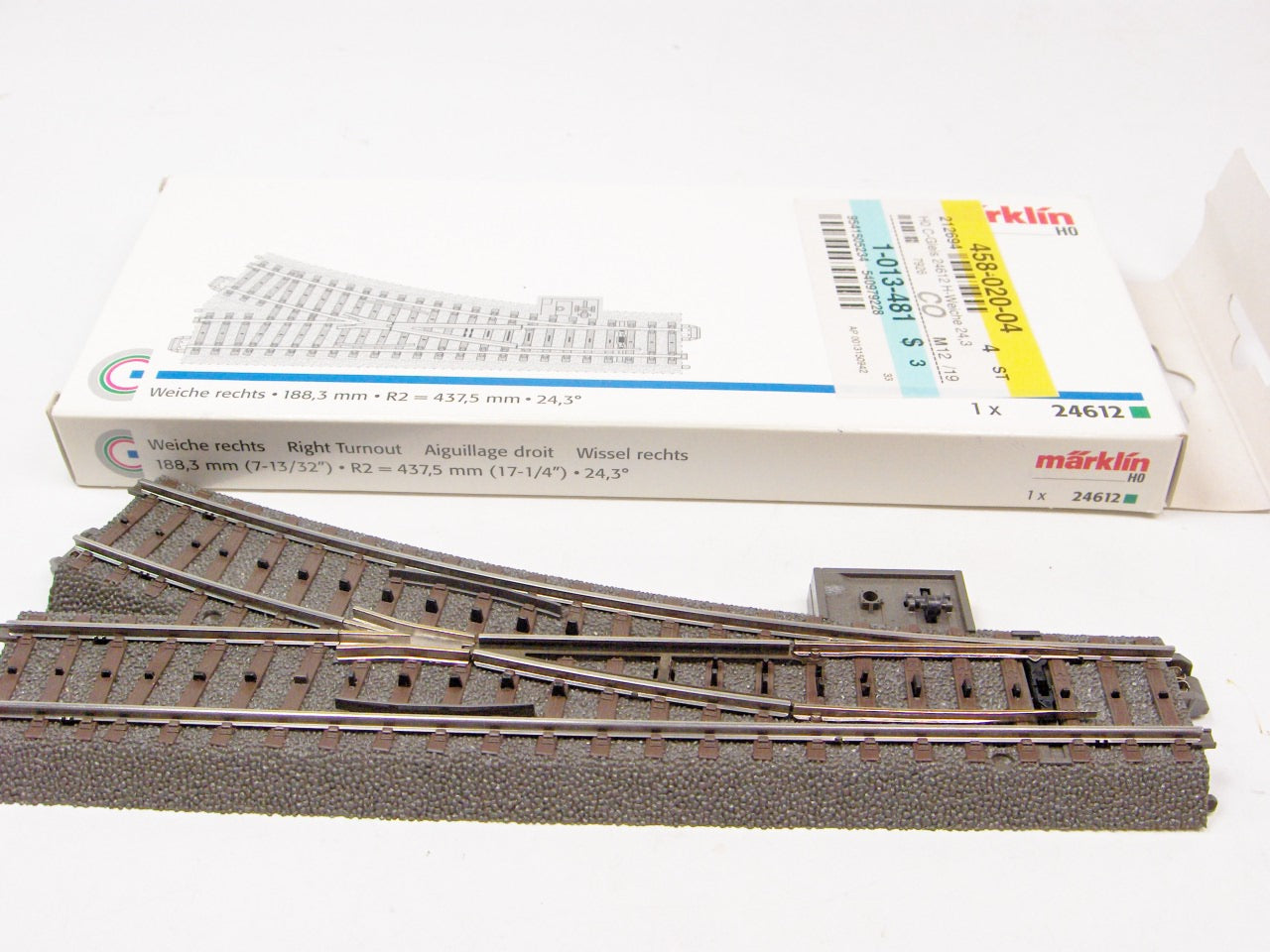Marklin 24612 |MDT28988