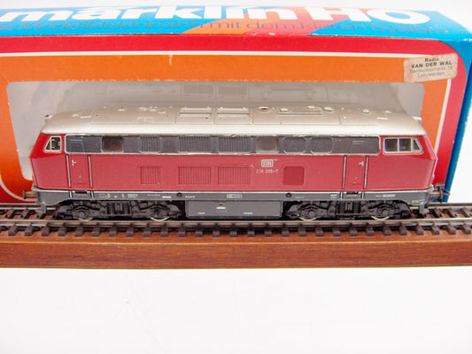 Marklin 3075 |MDT29318