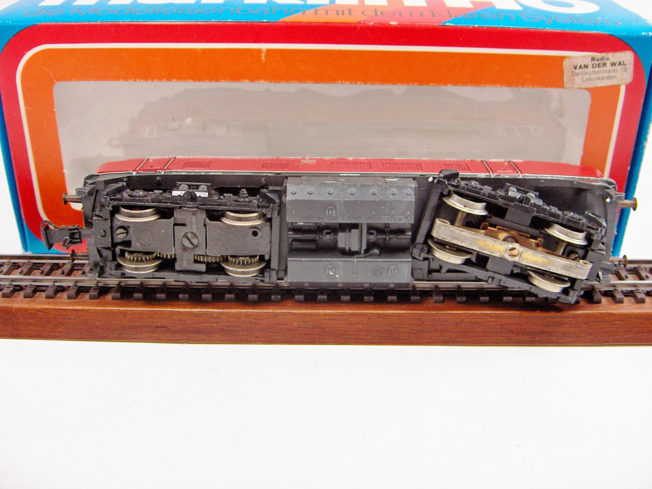 Marklin 3075 |MDT29318