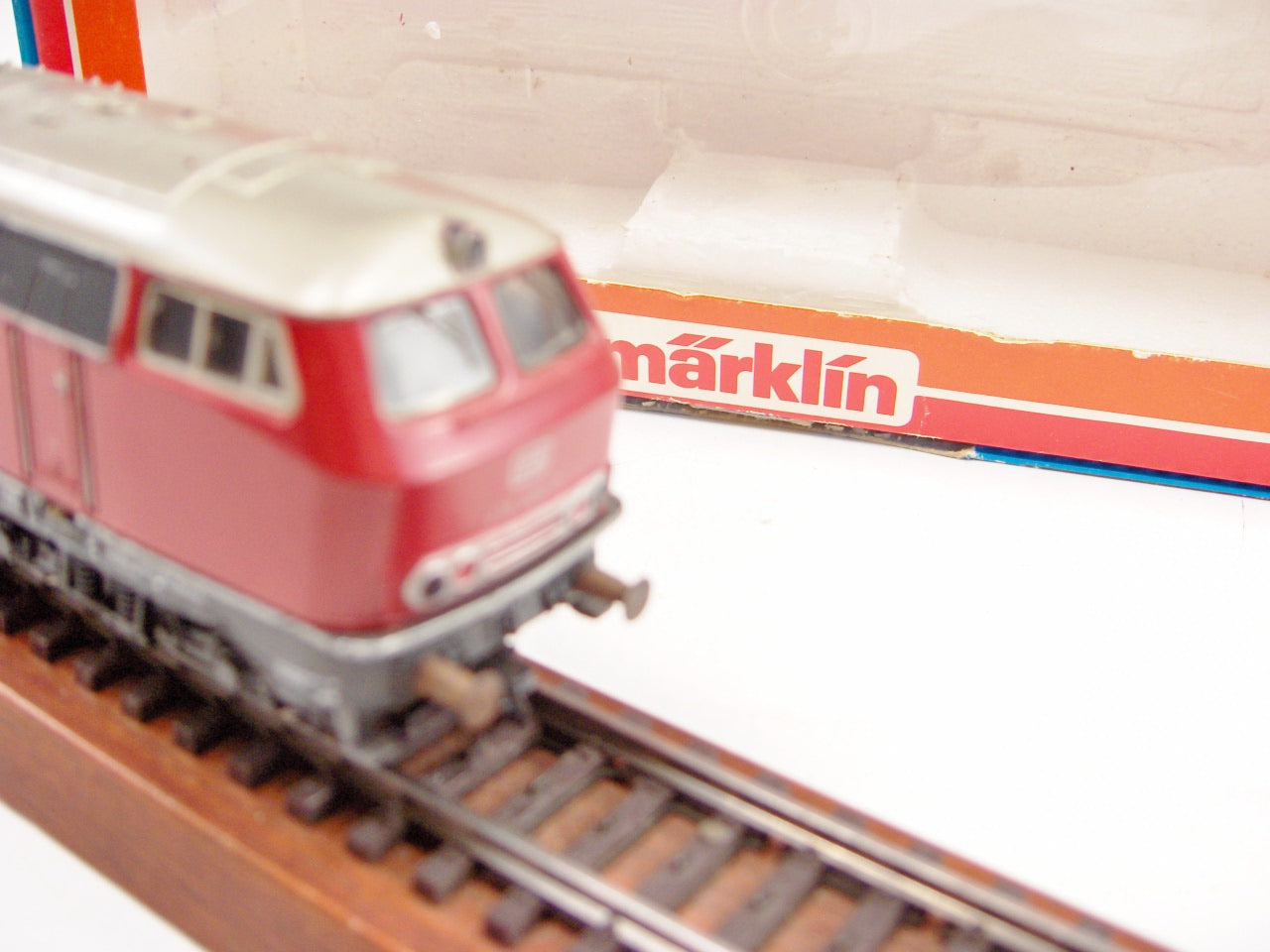 Marklin 3075 |MDT29318
