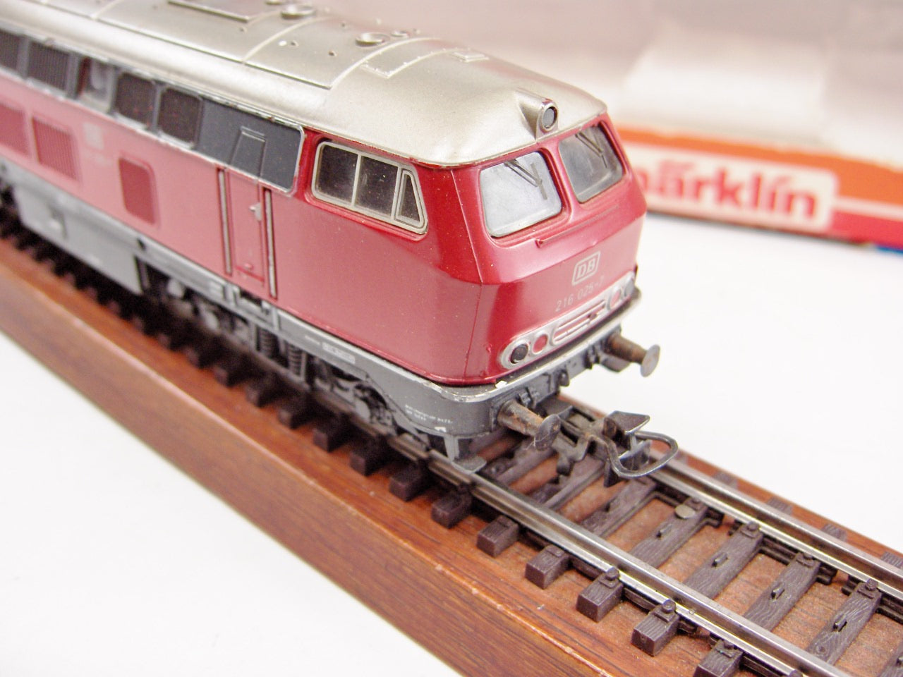 Marklin 3075 |MDT29318