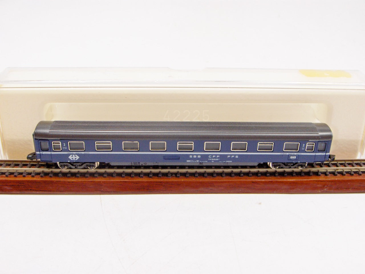 Marklin Z 8742 |MDT29361