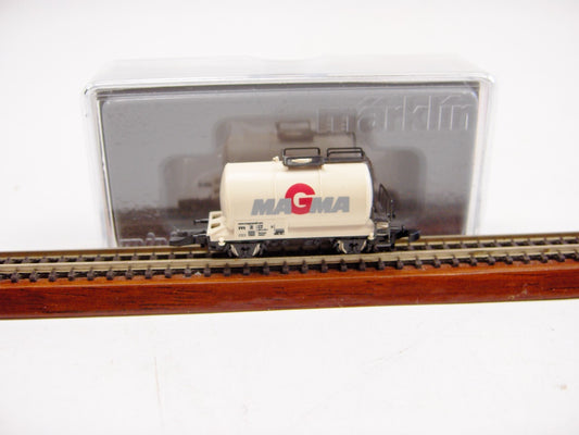 Marklin Z 8612 "Magma" |MDT29378