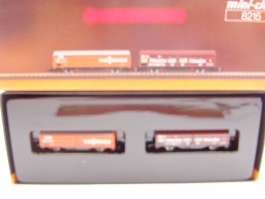 Marklin Z 8215 |MDT29401