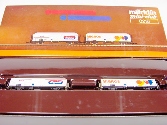 Marklin Z 8216 |MDT29441