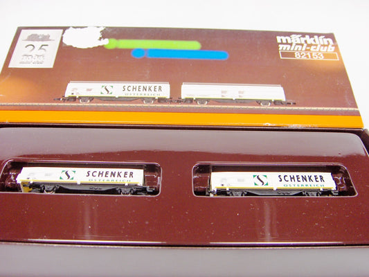 Marklin Z 82153 |MDT29443