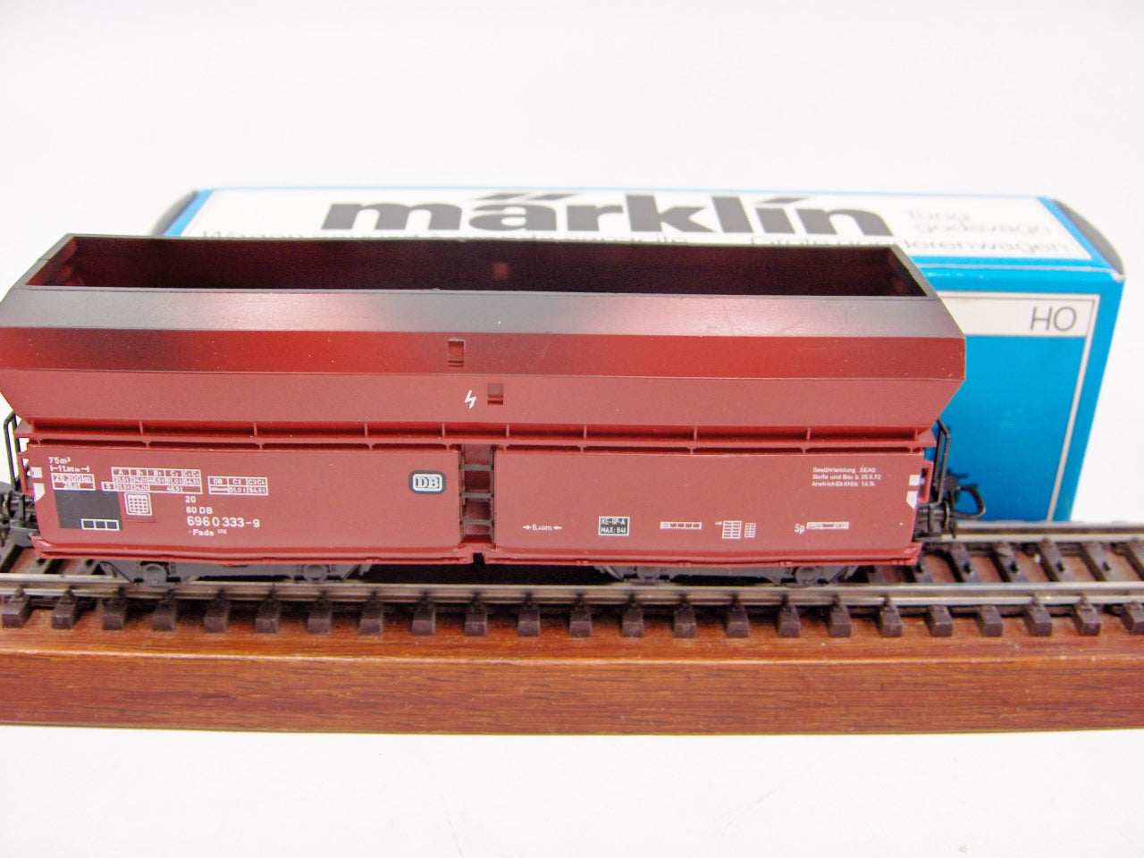 Marklin 4624 |MDT29506