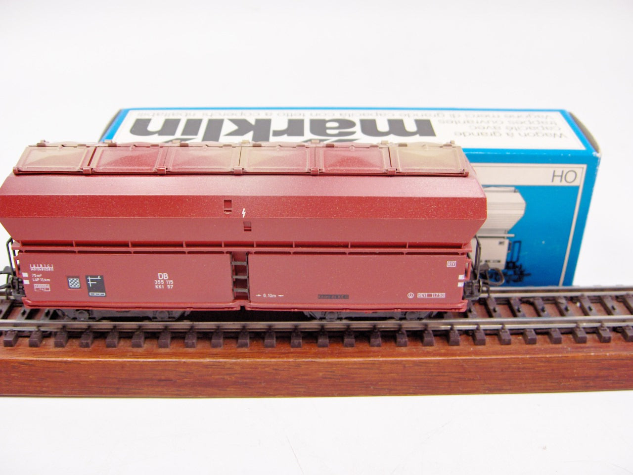 Marklin 4626 |MDT29507