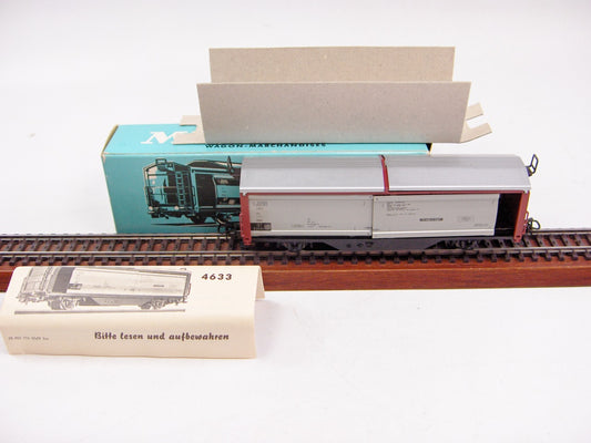 Marklin 4633 |MDT29510