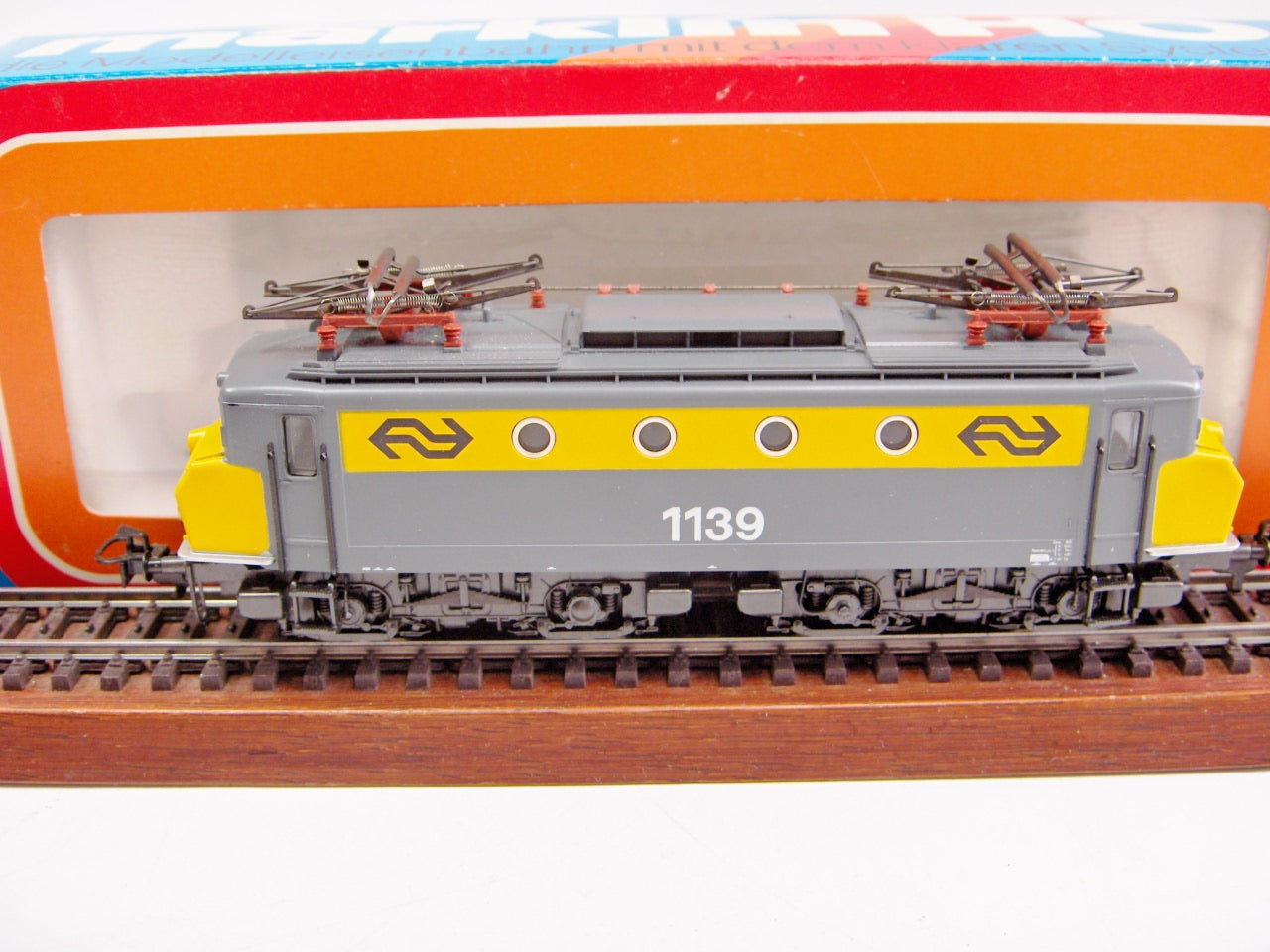 Marklin 3324 |MDT29515