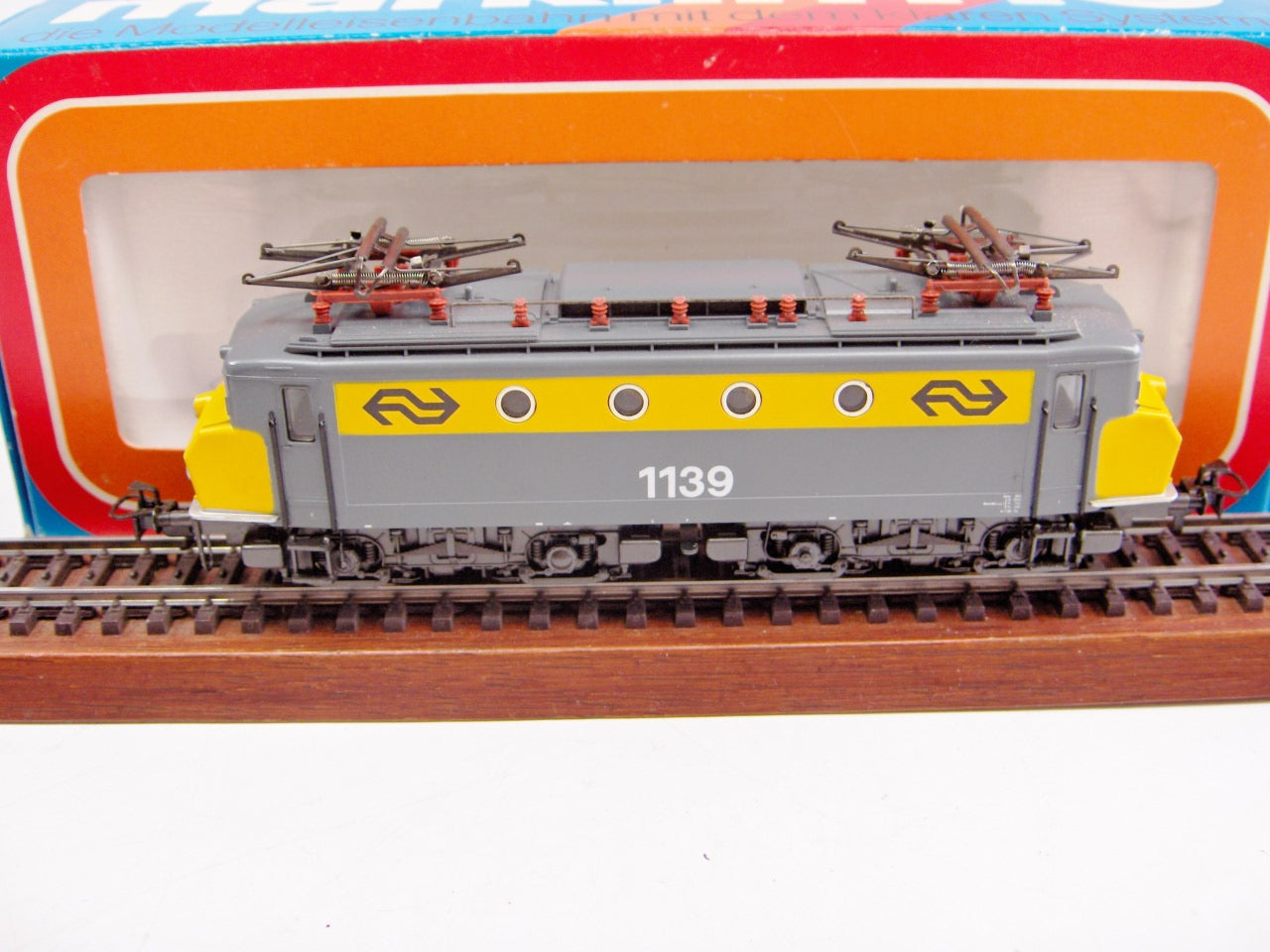 Marklin 3324 |MDT29515