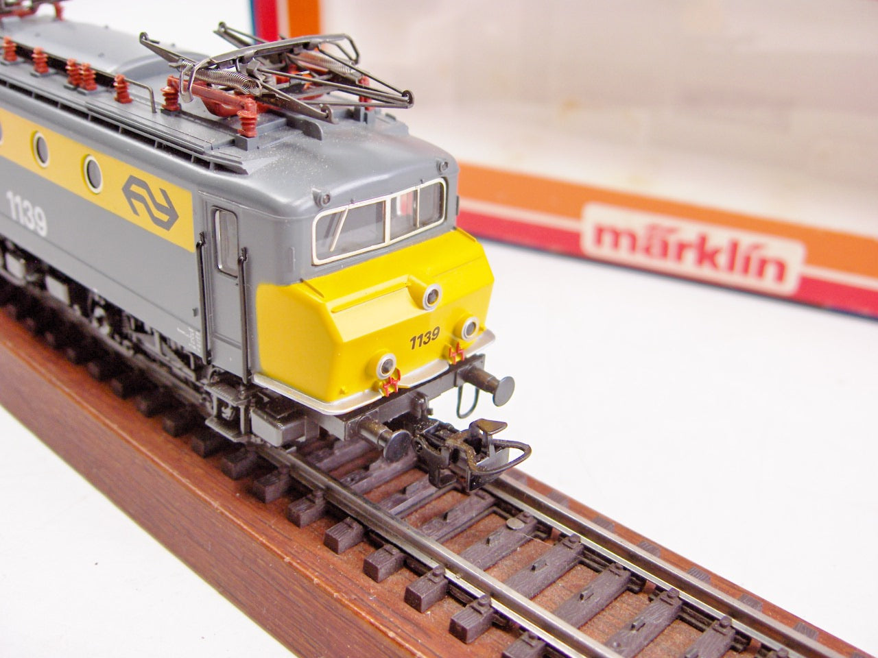 Marklin 3324 |MDT29515