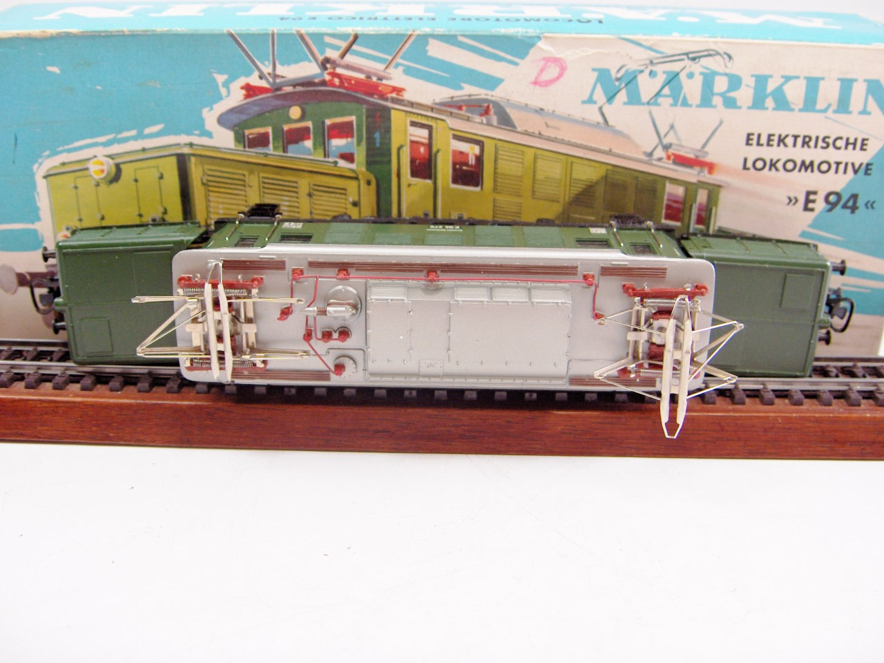 Marklin 3022 |MDT29517