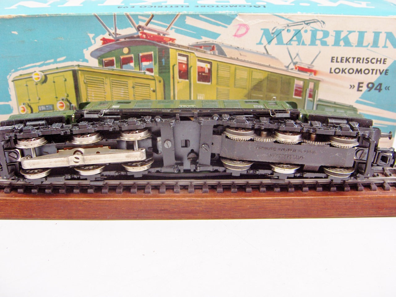 Marklin 3022 |MDT29517