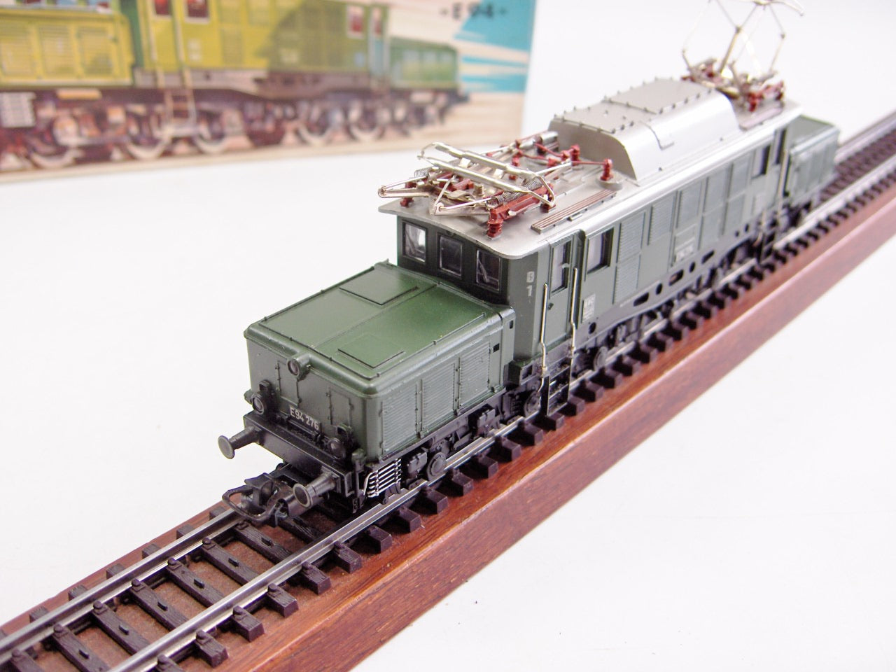 Marklin 3022 |MDT29517