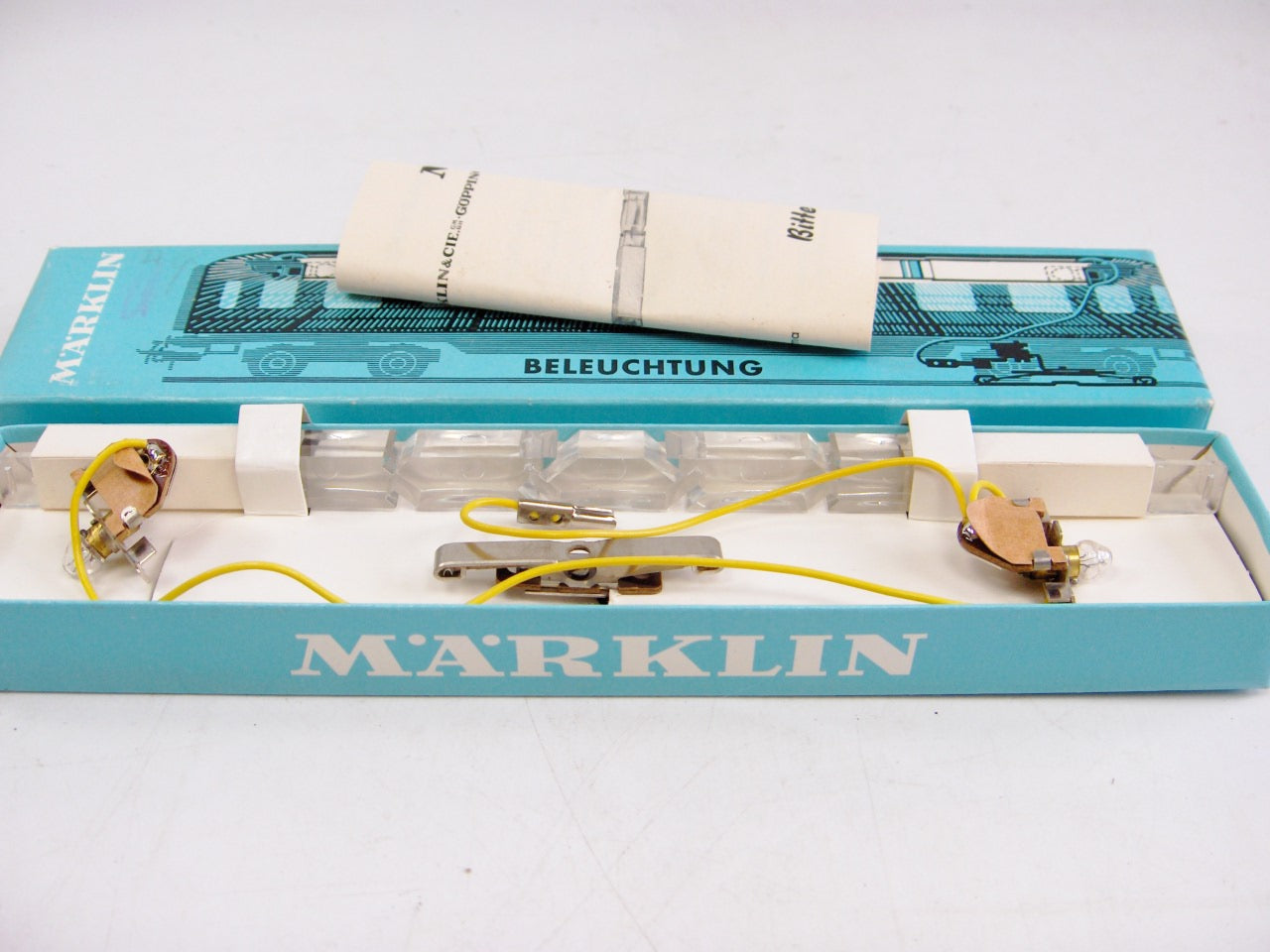 Marklin 7320 |MDT29520