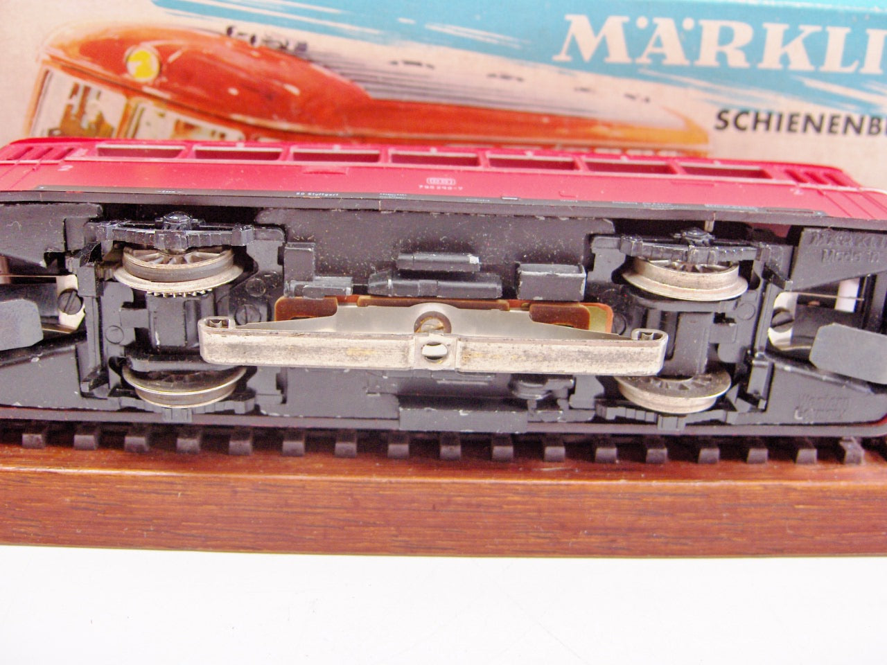 Marklin 3016 |MDT29526