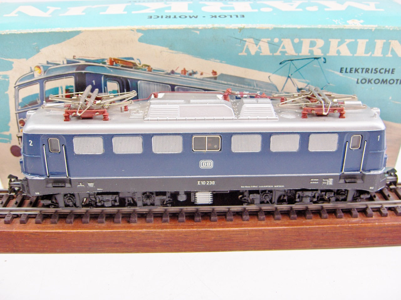 Marklin 3040 |MDT29528