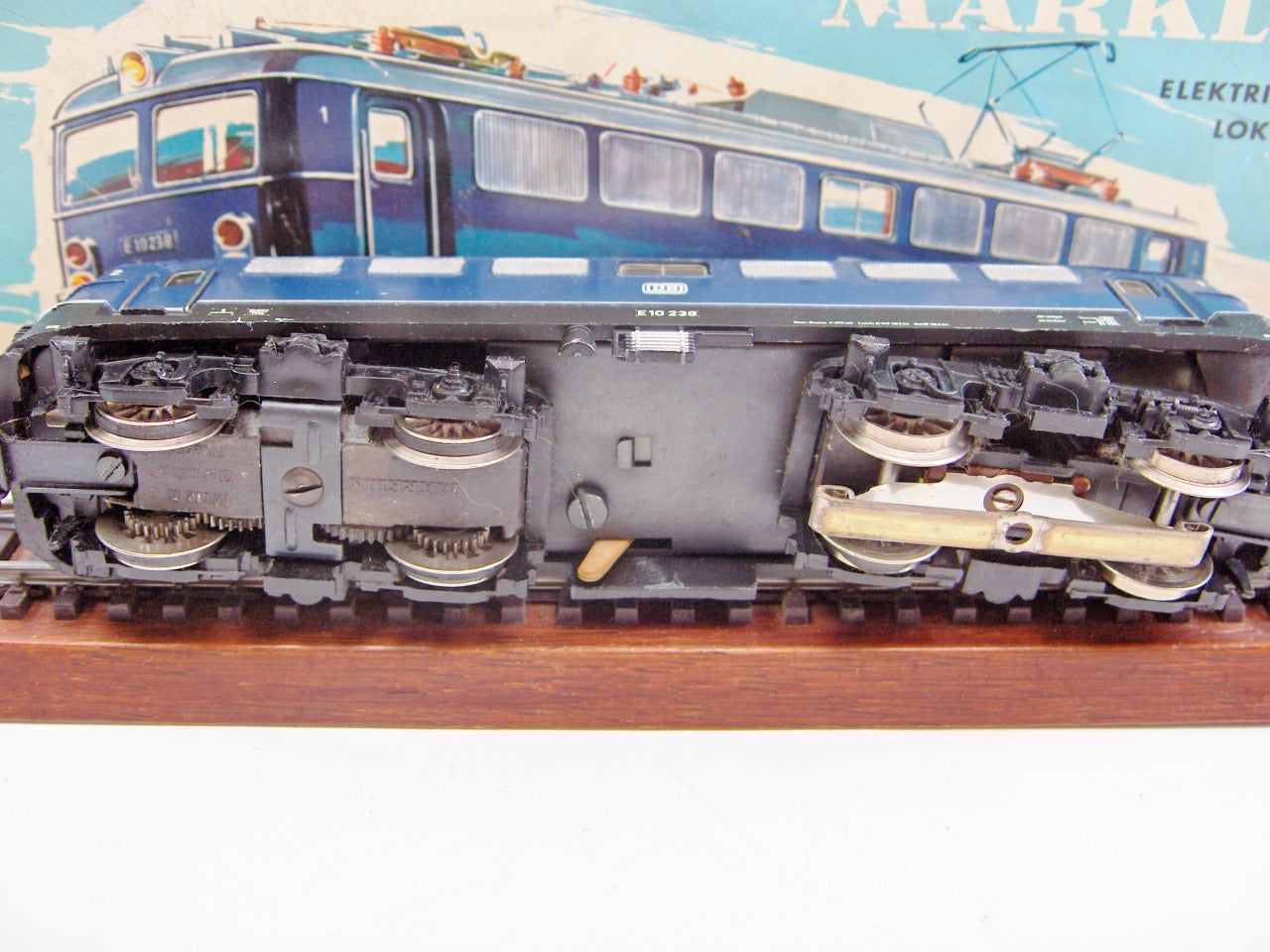 Marklin 3040 |MDT29528