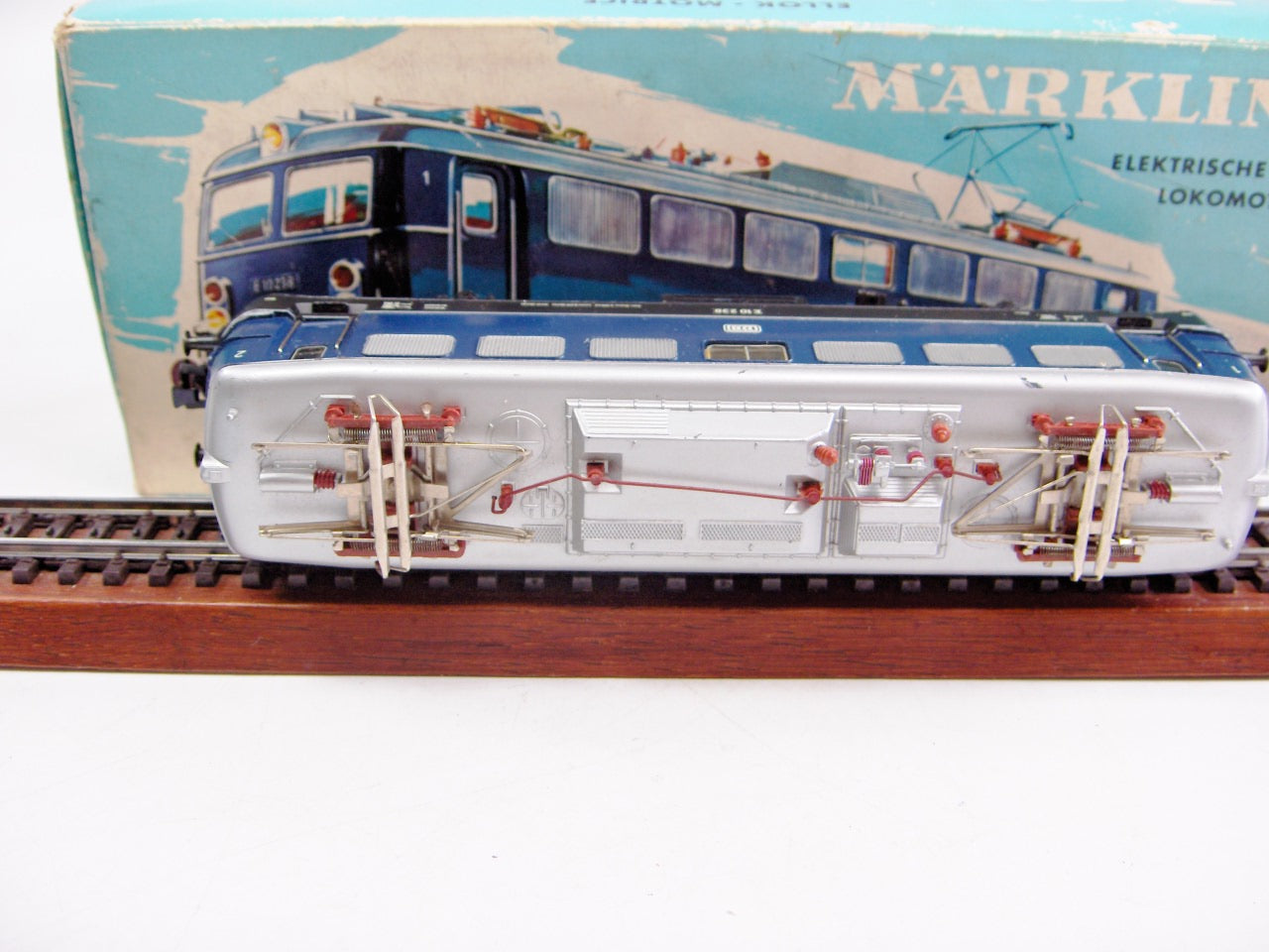 Marklin 3040 |MDT29528