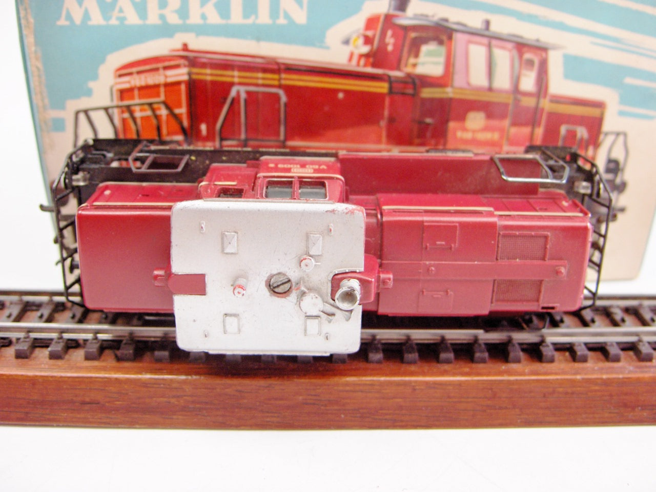 Marklin 3065 |MDT29529